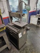 Foredom Precision Portable Belt Grinder (Toledo, Ohio)