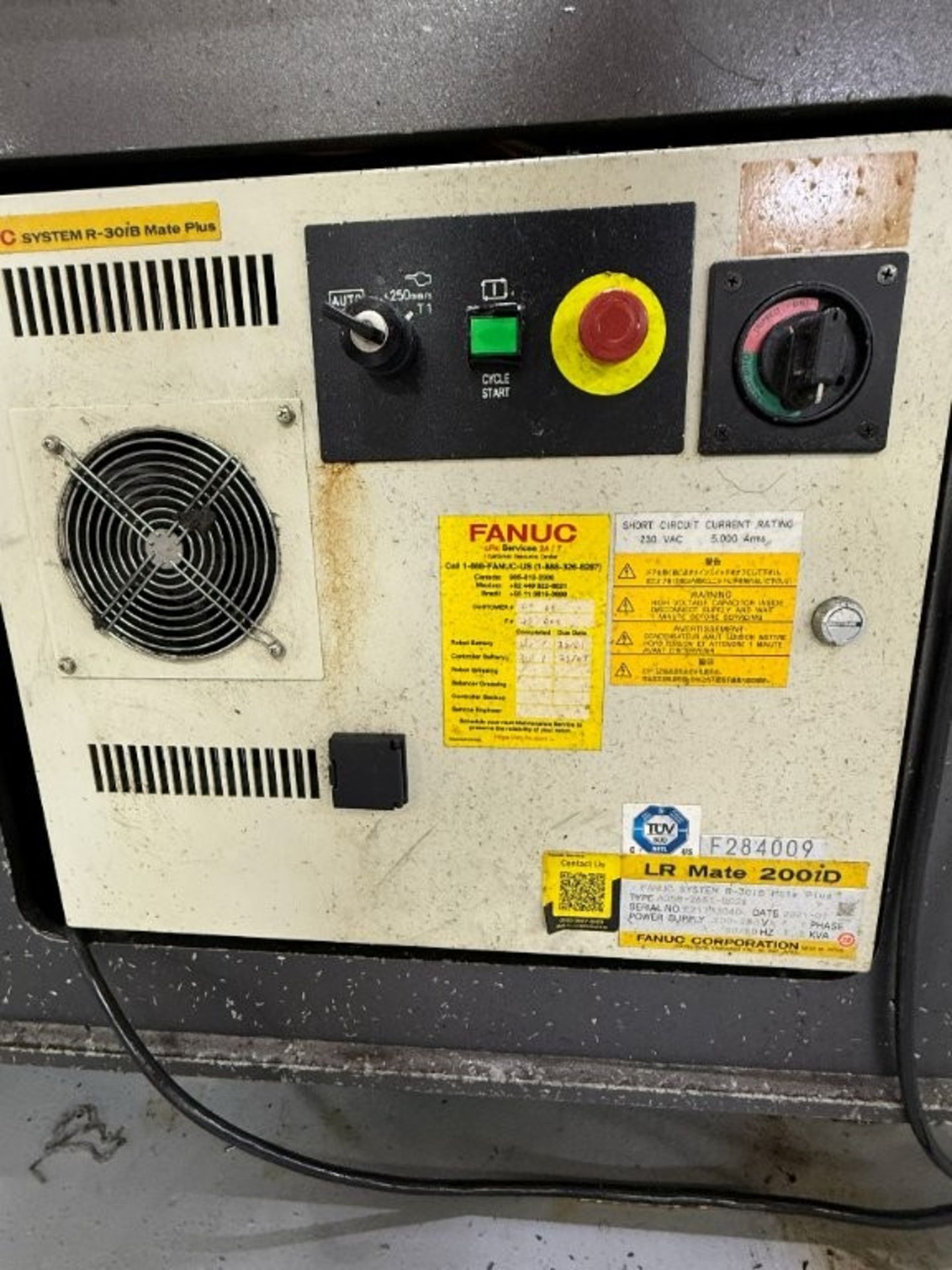 Engis SPM-8000 8-Spindle Precision Bore Honing & Finishing Machine (Tallahassee, Florida) - Image 5 of 7