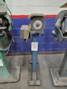 Pacific Scientific 6" Single End Grinder/Buffer (Toledo, Ohio)
