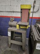 Lalamazoo 6" Belt Sander (Toledo, Ohio)
