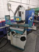 Clausing CSG-618H 6" x 18" Surface Grinder (Toledo, Ohio)