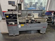 Clausing Metosa C1440 14" x 40" Engine Lathe (Toledo, Ohio)