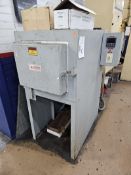 Lucifer RD4-KHE24 Electric Furnace (Toledo, Ohio)