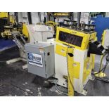 Complete Dallas / Coe 12" x .135" x 8,000-Lb Servo Feed Line (Toledo, Ohio)