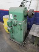 Schauer VA3B Speed Lathe (Toledo, Ohio)