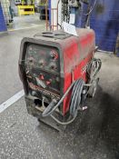 Lincolc Precision TIG 185 Welder (Toledo, Ohio)