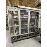 Sinteco Custom Designed & Fabricated Assembly Cell (Tallahassee, Florida)