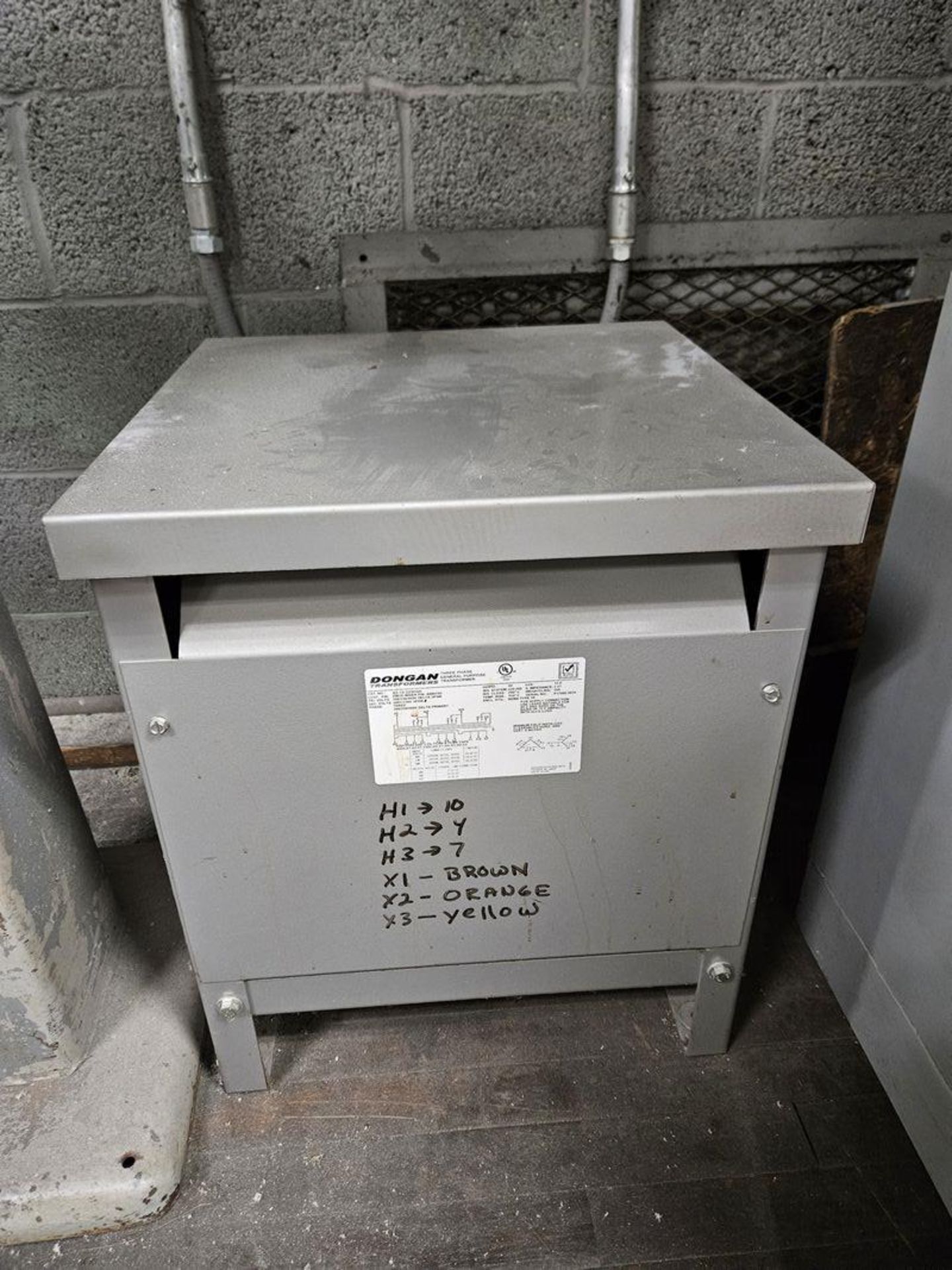 Emco MaxxTurn-25 2-Axis CNC Turning Center (Milbury, Ohio) - Image 10 of 11