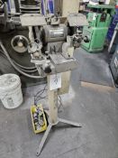 Darex Pedestal Drill Grinder (Toledo, Ohio)