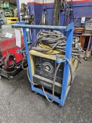 Hobart TR-250 AC/DC Arc Welder (Toledo, Ohio)