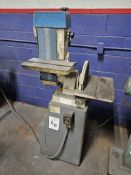 Wilton 6"/10" Combination Sander (Toledo, Ohio)