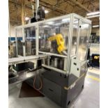 Engis SPM-8000 8-Spindle Precision Bore Honing & Finishing Machine (Tallahassee, Florida)