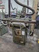 Cincinnati Milacron #2 Tool & Cutter Grinder (Toledo, Ohio)