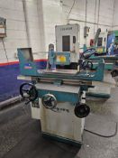 Clausing CSG-618H 6" x 18" Hand Surface Grinder (Toledo, Ohio)