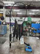 Flex Arm S-36 Tapping Arm (Toledo, Ohio)