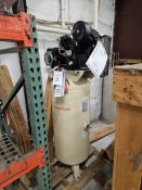 Ingersoll Rand 2340L5, 5-HP Air Compressor