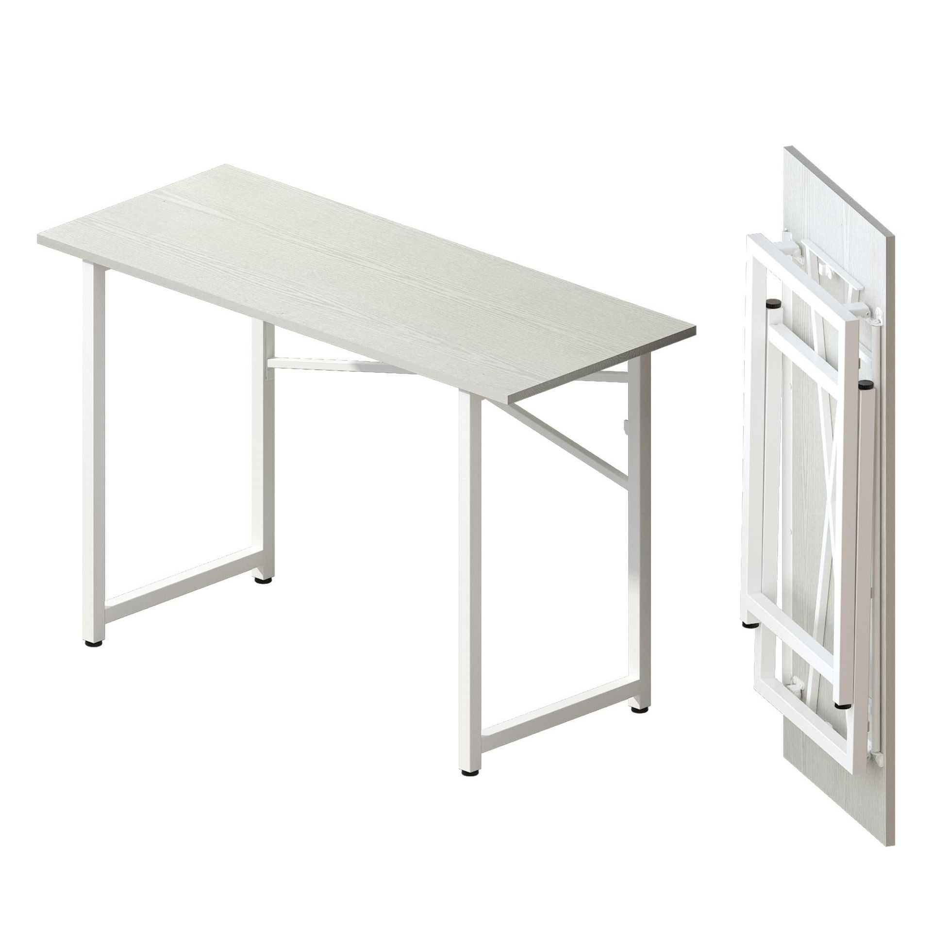 RRP £80.47 Lutown-Teen 120 cm Folding Desk