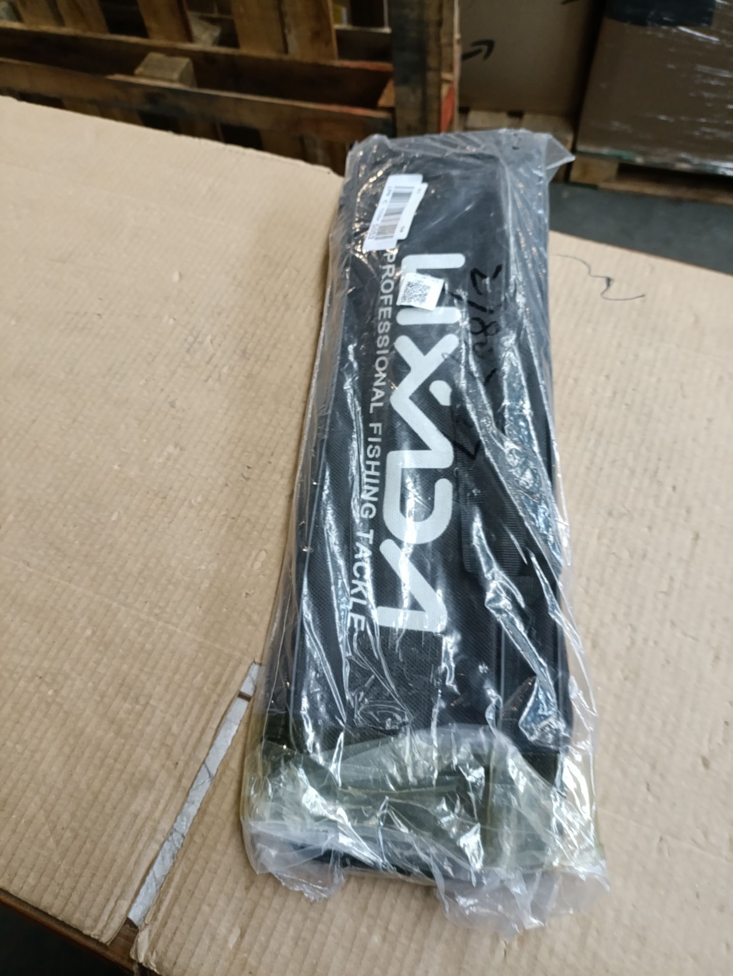 ProFISHiency Telescopic Spinning Combo - 43" IM6 Graphite Rod & Tiny Spinning Reel