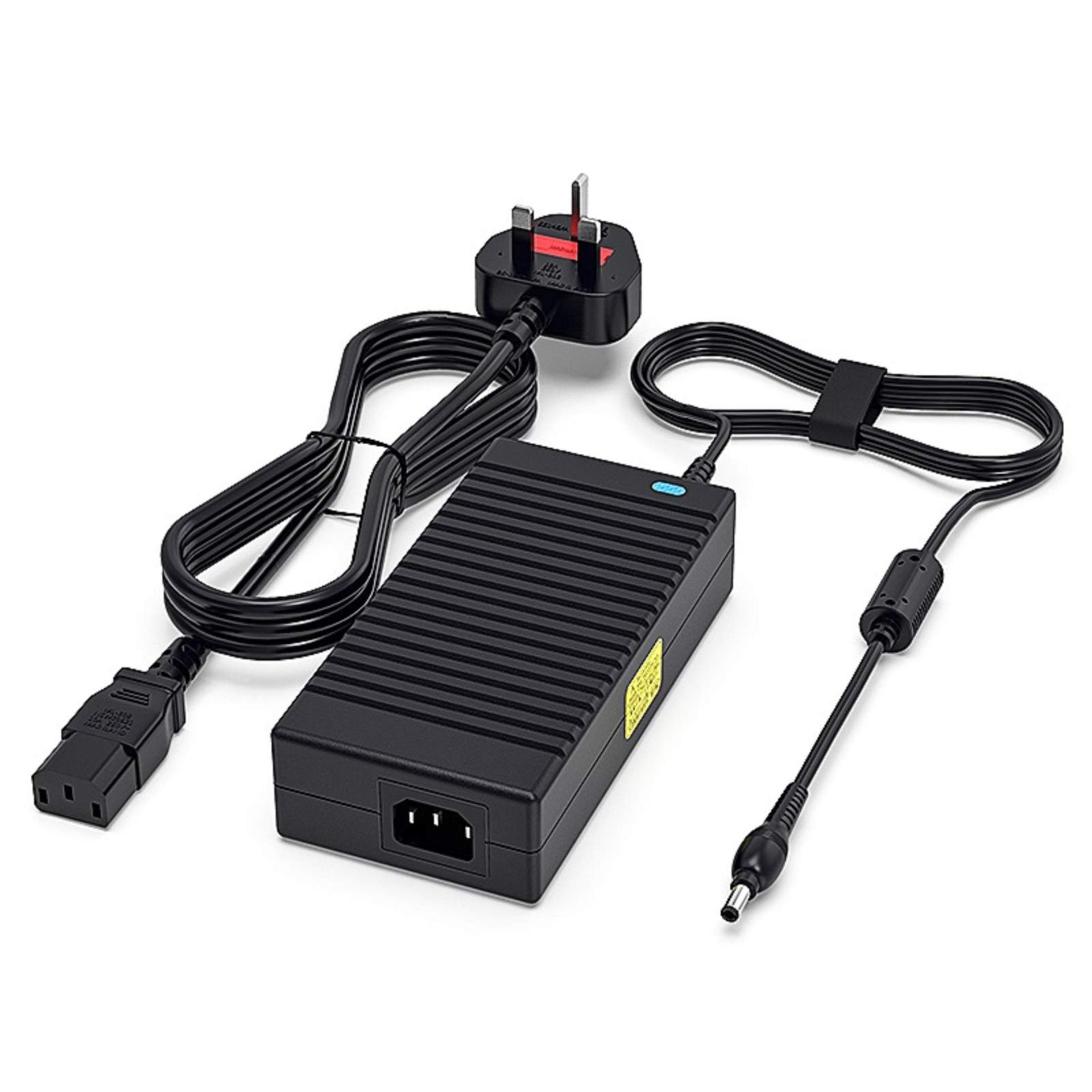 RRP £40.97 Delippo 200W 19.5V 10.3A Laptop