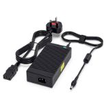 RRP £40.97 Delippo 200W 19.5V 10.3A Laptop