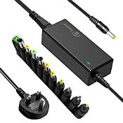 RRP £98.20 Total, Lot Consisting of 5 Items - See Description.