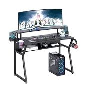RRP £67.36 TREETALK Gaming Desk