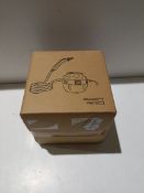 RRP £85.73 Dyna-Living Steam Cleaner 2500W Handheld Steam Cleaner for Cleaning