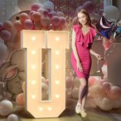 RRP £172.38 Total, Lot Consisting of 3 Items - See Description.