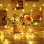 RRP £24.40 Total, Lot Consisting of 5 Items - See Description.