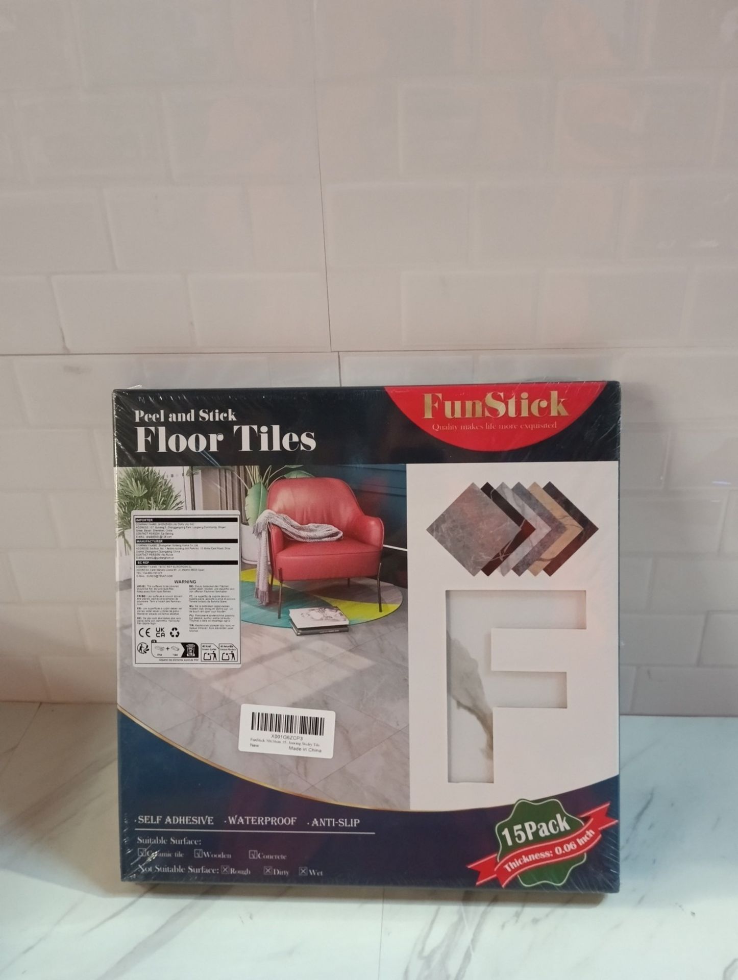 RRP £85.74 Total, Lot Consisting of 2 Items - See Description. - Image 2 of 2