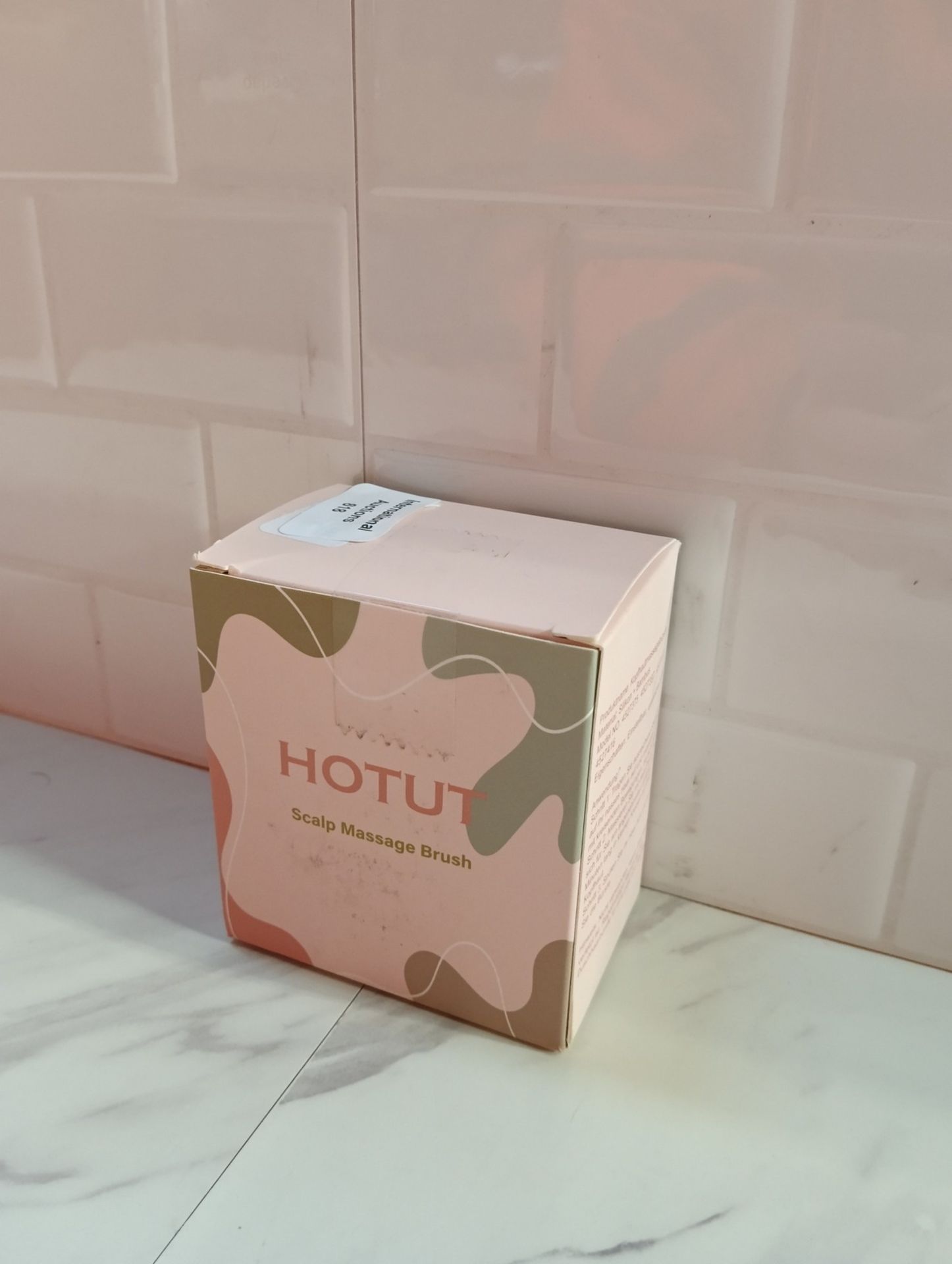 RRP £14.44 Total, Lot Consisting of 2 Items - See Description. - Image 2 of 2