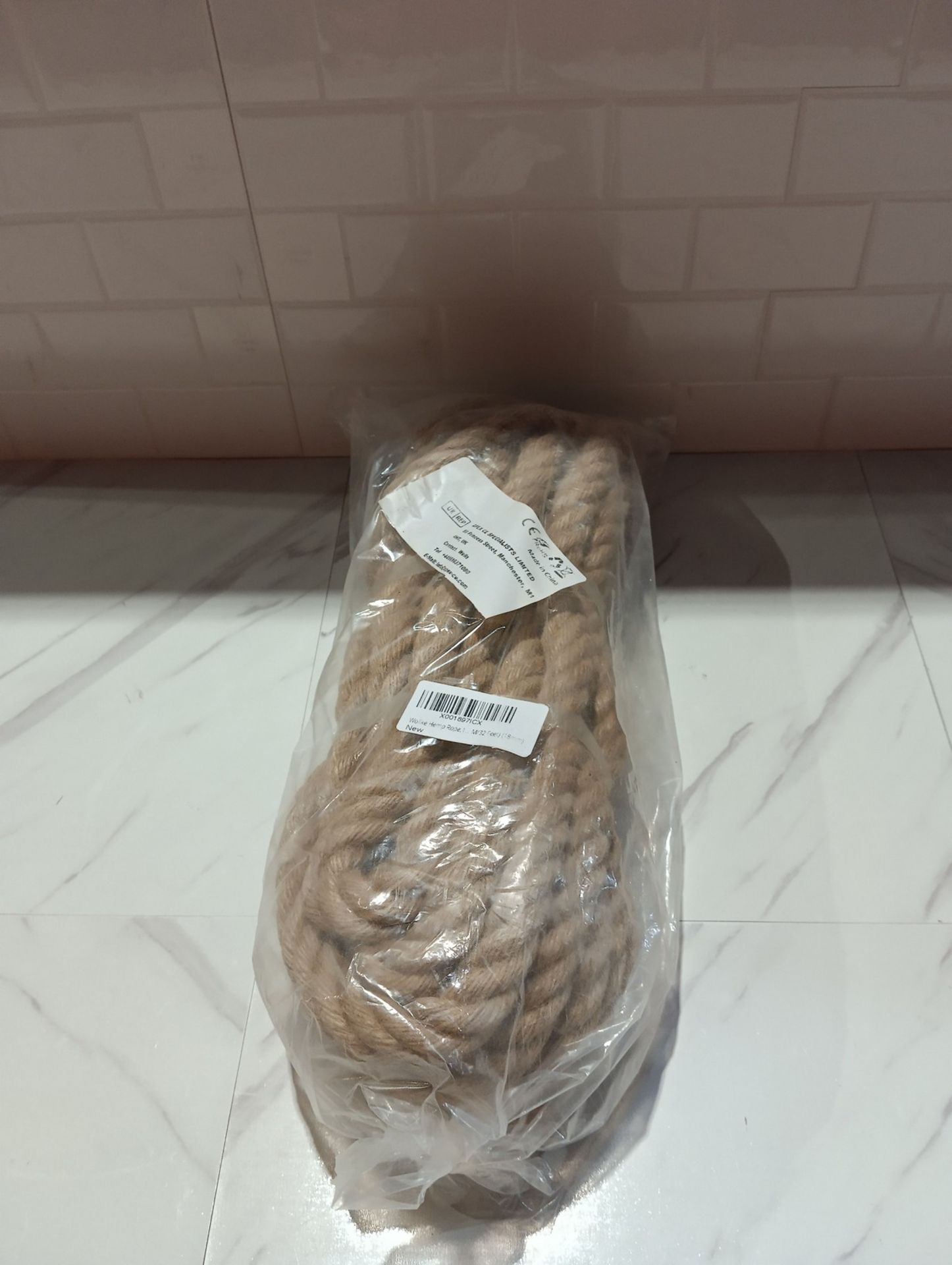 RRP £63.68 Total, Lot Consisting of 2 Items - See Description. - Image 2 of 2