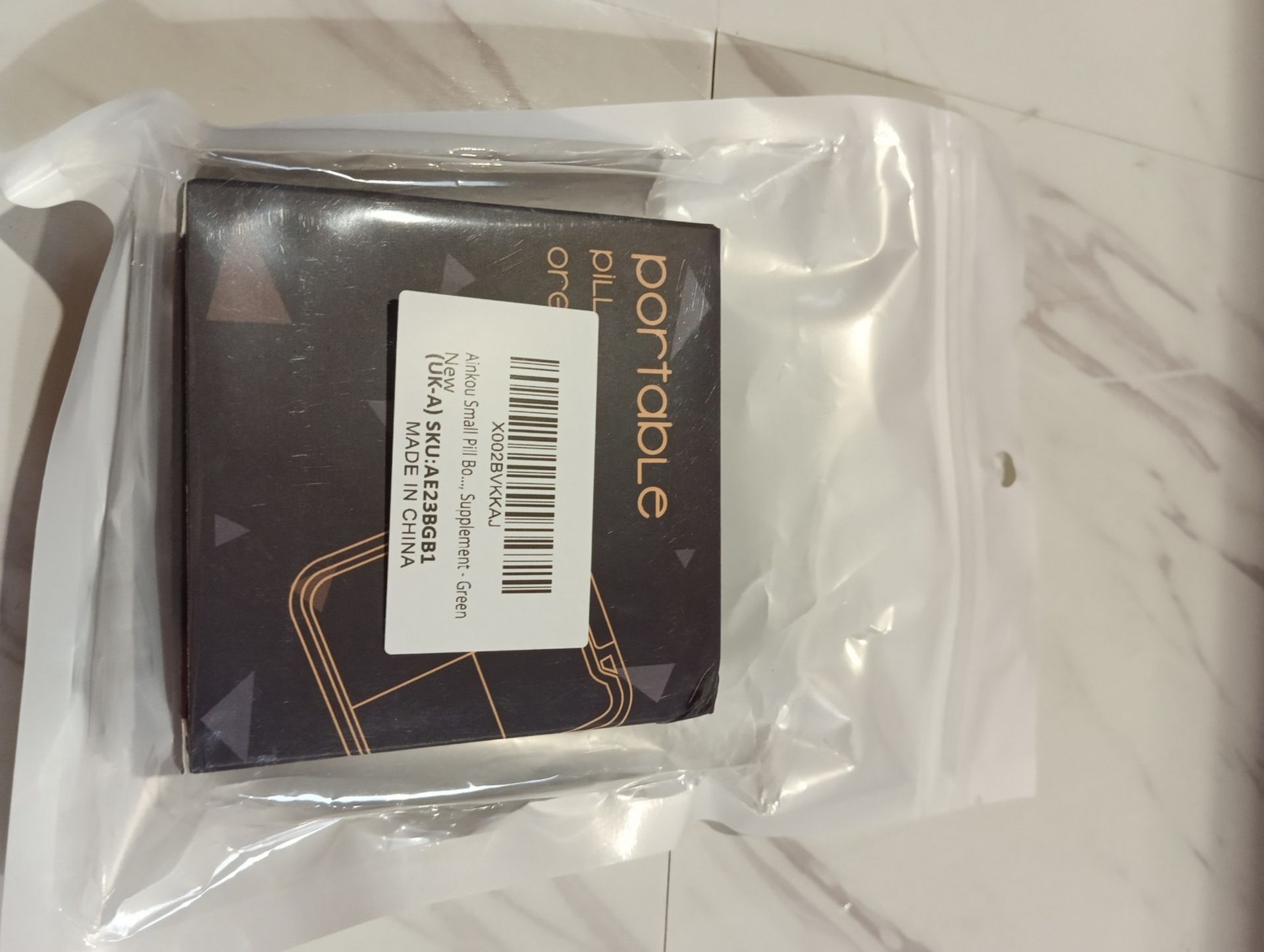 RRP £30.68 Total, Lot Consisting of 4 Items - See Description. - Image 2 of 2