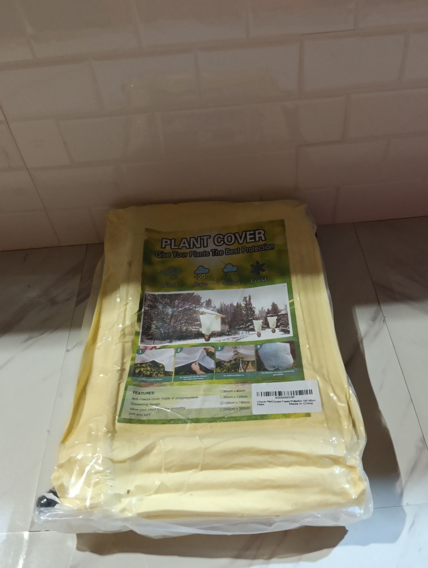 RRP £49.92 Total, Lot Consisting of 3 Items - See Description. - Image 2 of 2