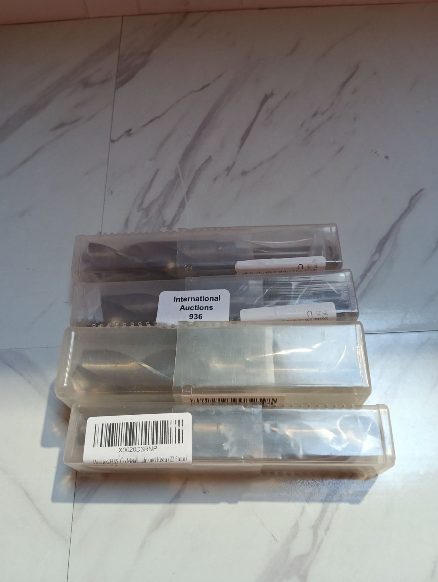 RRP £98.21 Total, Lot Consisting of 4 Items - See Description. - Image 2 of 3