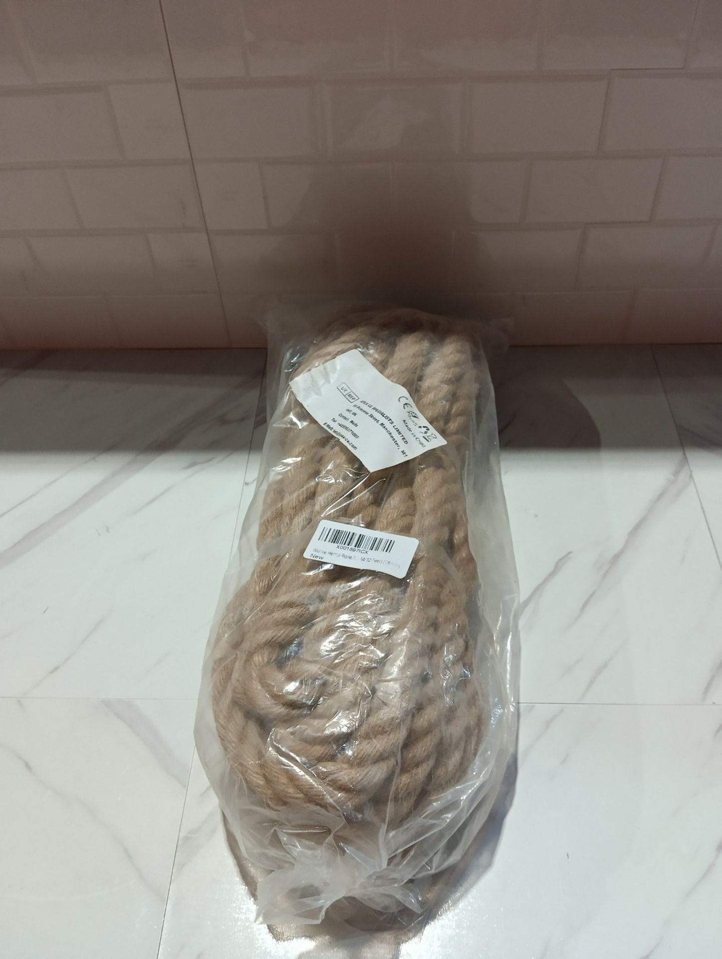 RRP £63.68 Total, Lot Consisting of 2 Items - See Description. - Image 2 of 2