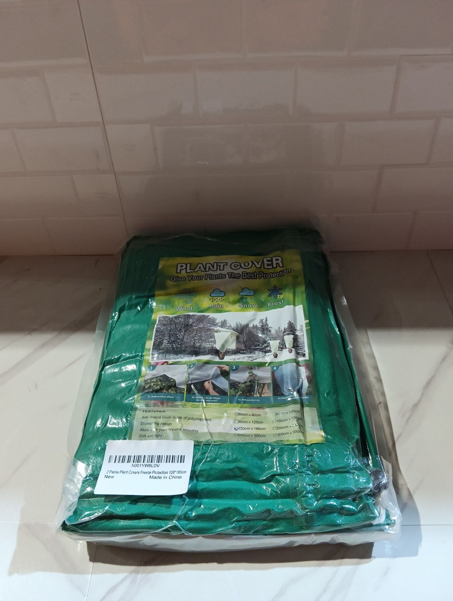 RRP £61.95 Total, Lot Consisting of 3 Items - See Description. - Image 2 of 2