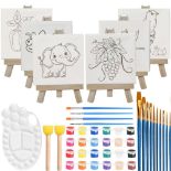 RRP £91.90 Total, Lot Consisting of 5 Items - See Description.