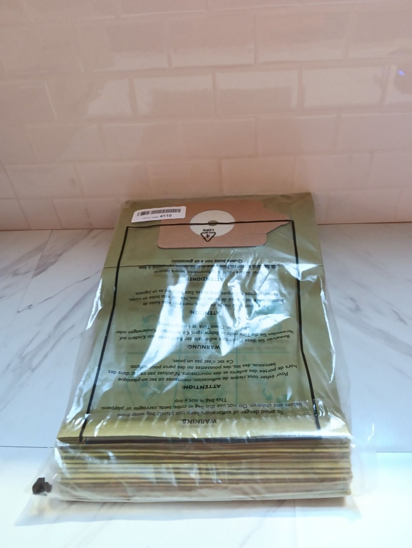 RRP £28.76 Total, Lot Consisting of 2 Items - See Description. - Image 2 of 3