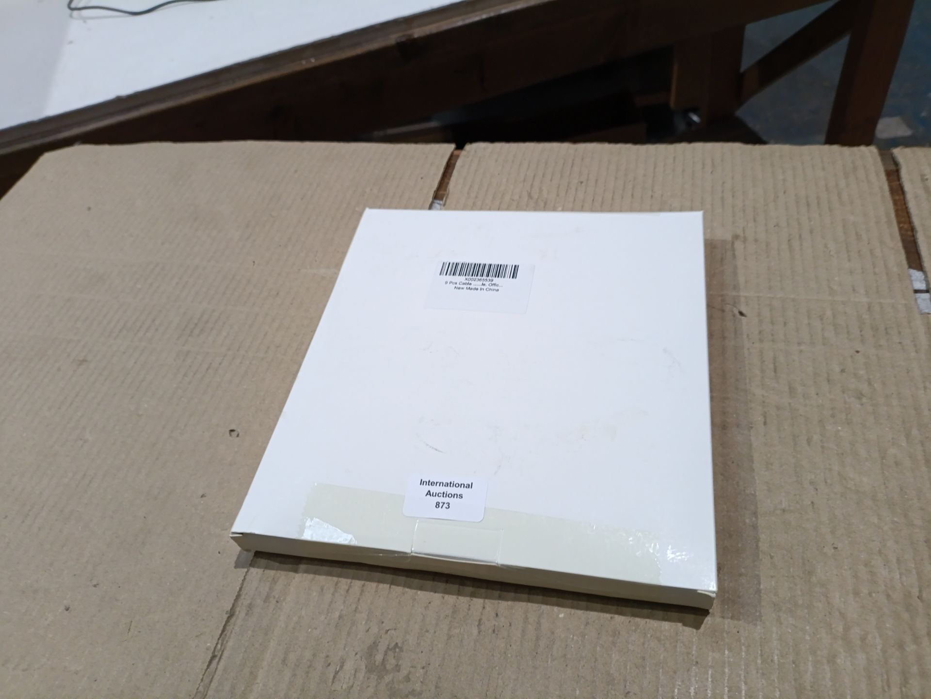 RRP £24.40 Total, Lot Consisting of 5 Items - See Description. - Image 2 of 2