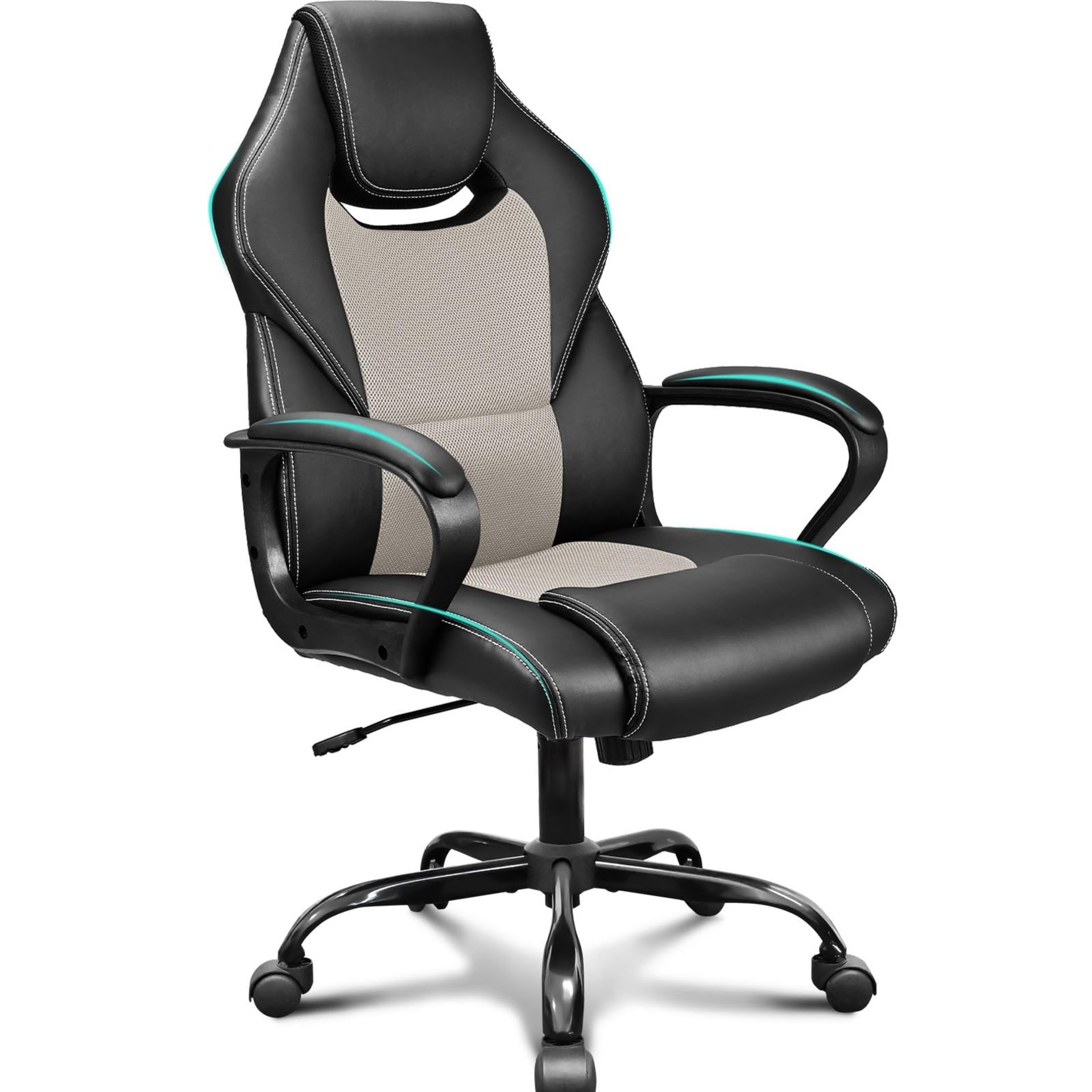 RRP £97.99 BASETBL Office Chair
