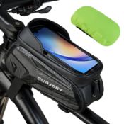 RRP £18.87 Bike Frame Bag