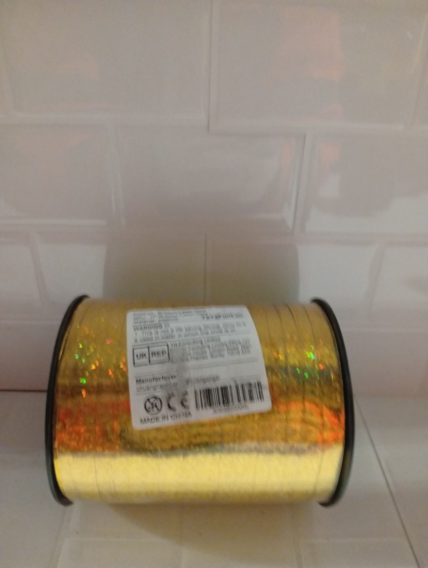 RRP £75.15 Total, Lot Consisting of 9 Items - See Description. - Image 2 of 2