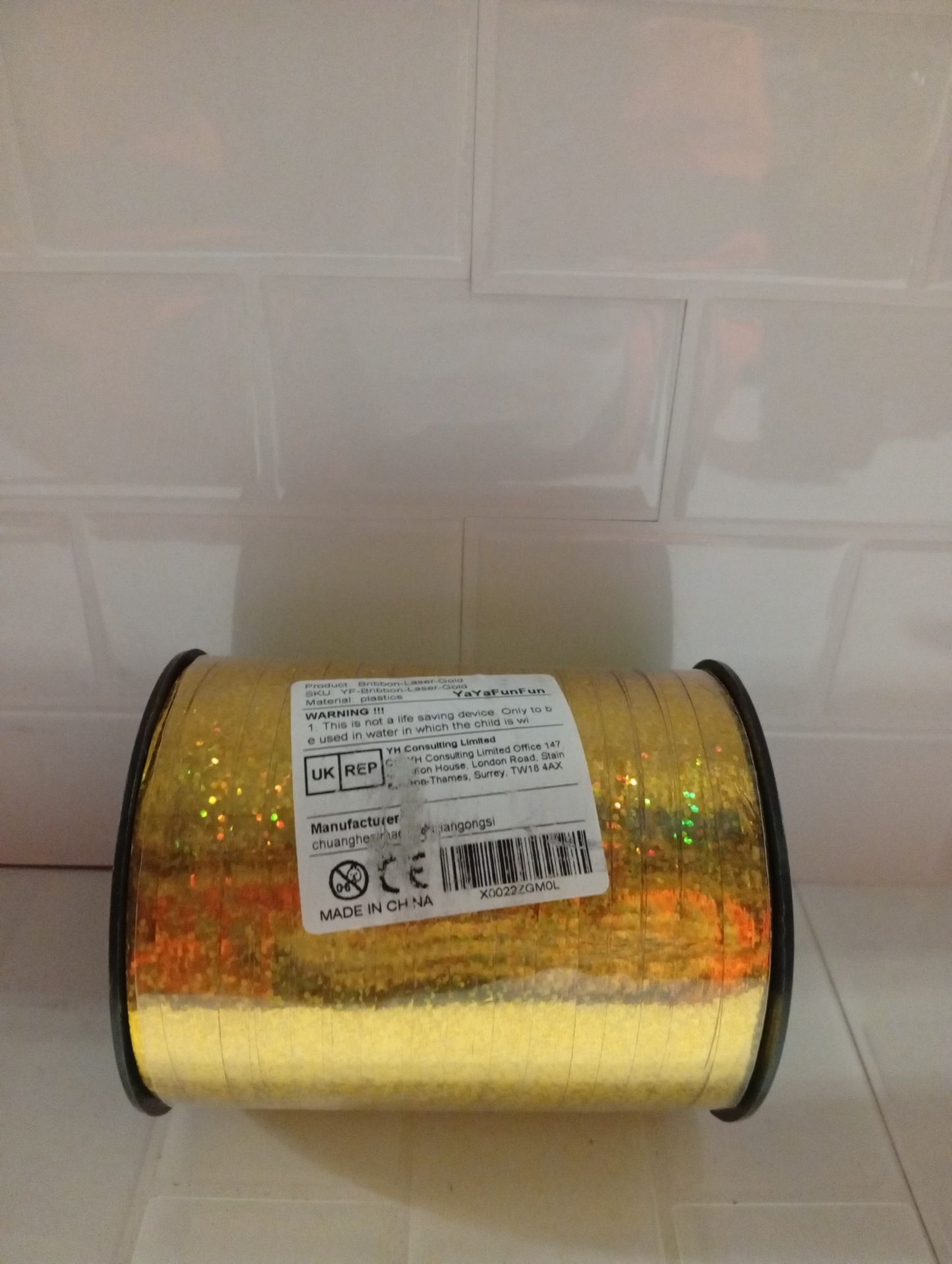 RRP £50.10 Total, Lot Consisting of 6 Items - See Description. - Image 2 of 2