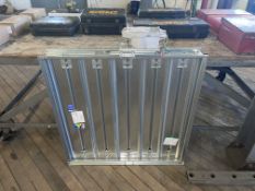 (NEW and UNUSED) Greenheck VCD-23 36" x 36" Damper