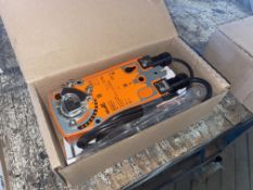 (NEW IN BOX) Belimo NFBUP-S Damper Motor