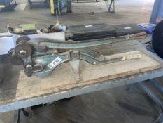 Roper Whitney 4-In-1 Multi-Tool