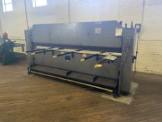 Roto-Die Mdl. 10 Hydraulic Bender