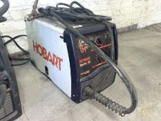 Hobart Handler 135 Mig Welder