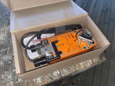 (NEW IN BOX) Belimo NFBUP-S Damper Motor